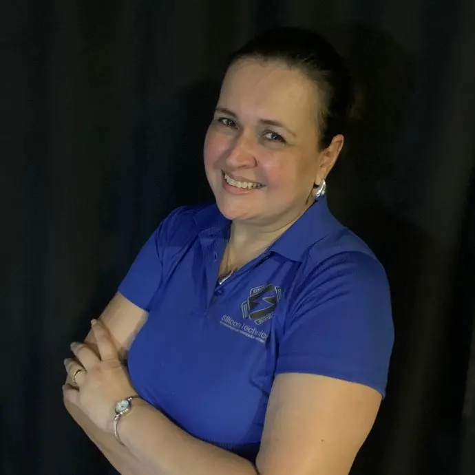 COO Silicon Technical COO Silicon Technical