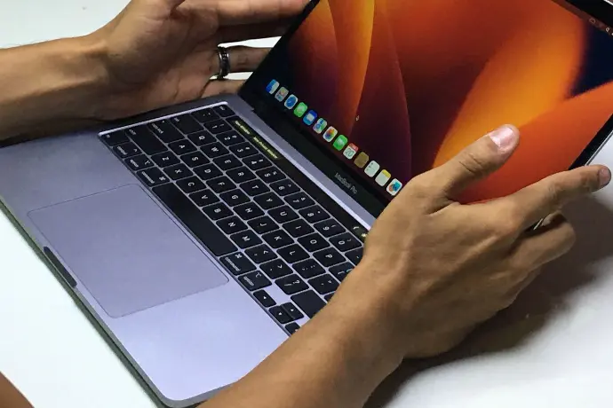 Venta Macbook Macbook Pro 2019, Silicon Technical